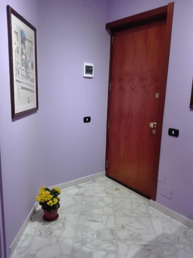 Cataniaedintorni Bed and Breakfast Buitenkant foto