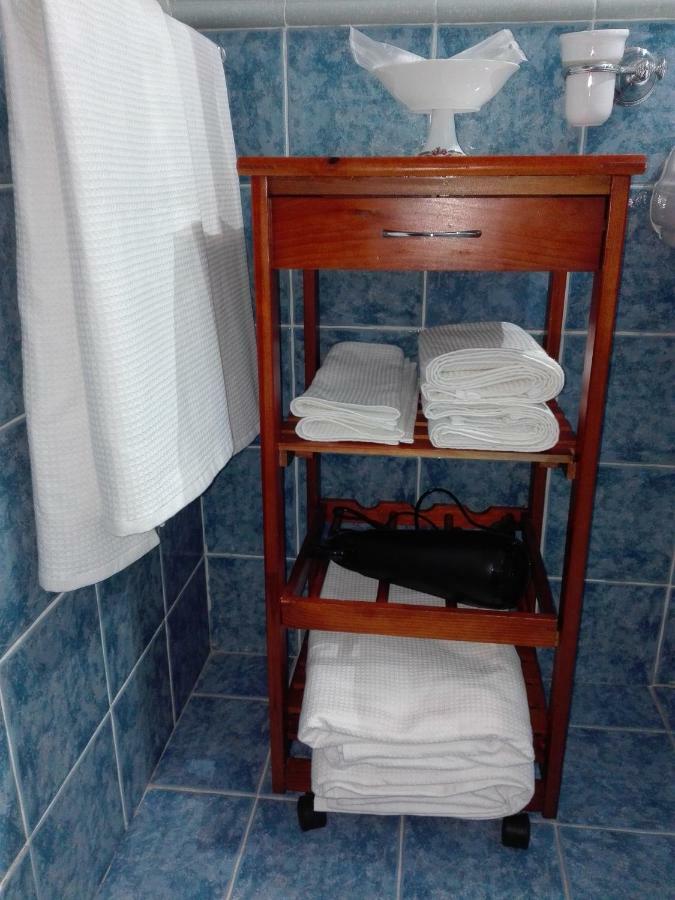 Cataniaedintorni Bed and Breakfast Buitenkant foto