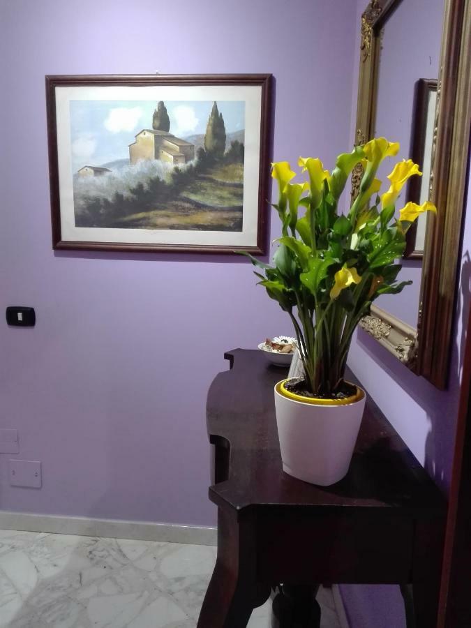 Cataniaedintorni Bed and Breakfast Buitenkant foto
